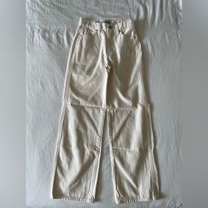 Aritzia Sunday Best Jupiter Jean